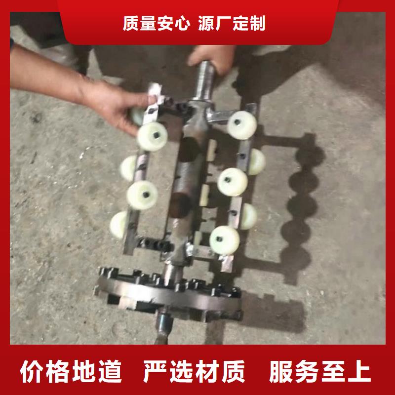 管道内混凝土疏通清理管道封堵清淤出货及时用心制作