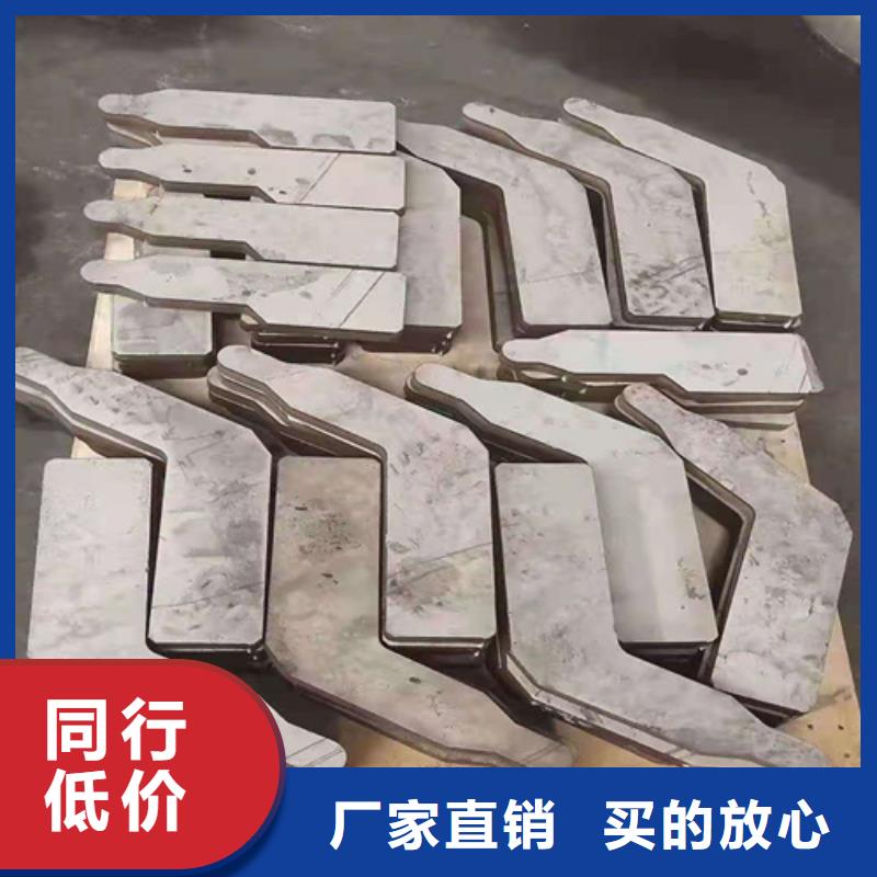 不锈钢中厚板今日报价表厂家销售