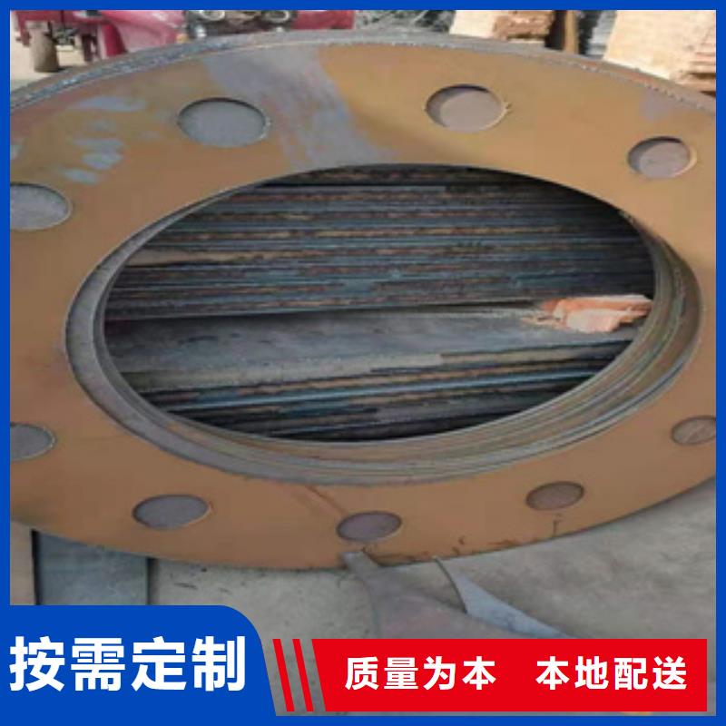 NM400耐磨钢板价低同行贴心服务