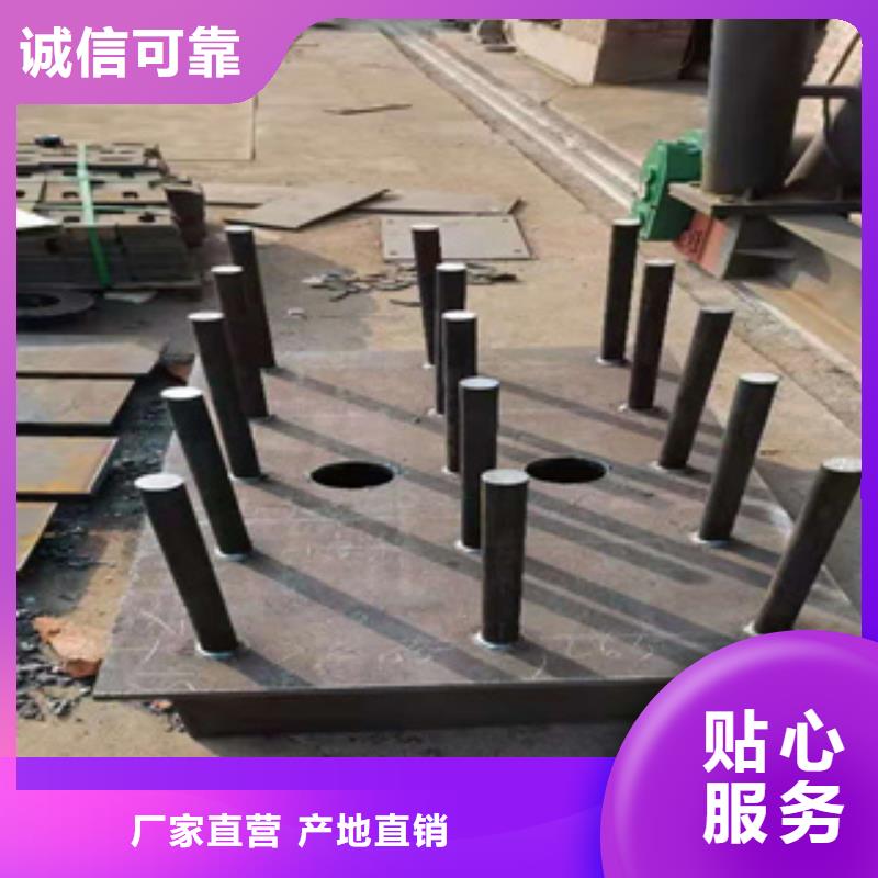 NM450耐磨钢板价格合理工厂直营