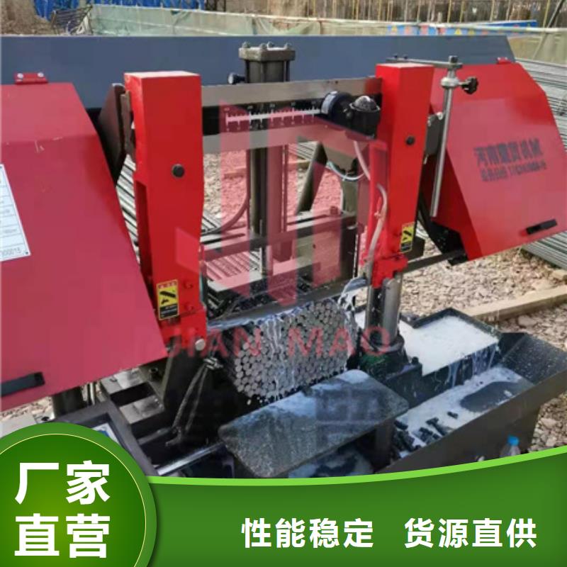 锯床-钢筋笼地滚笼机免费回电本地厂家
