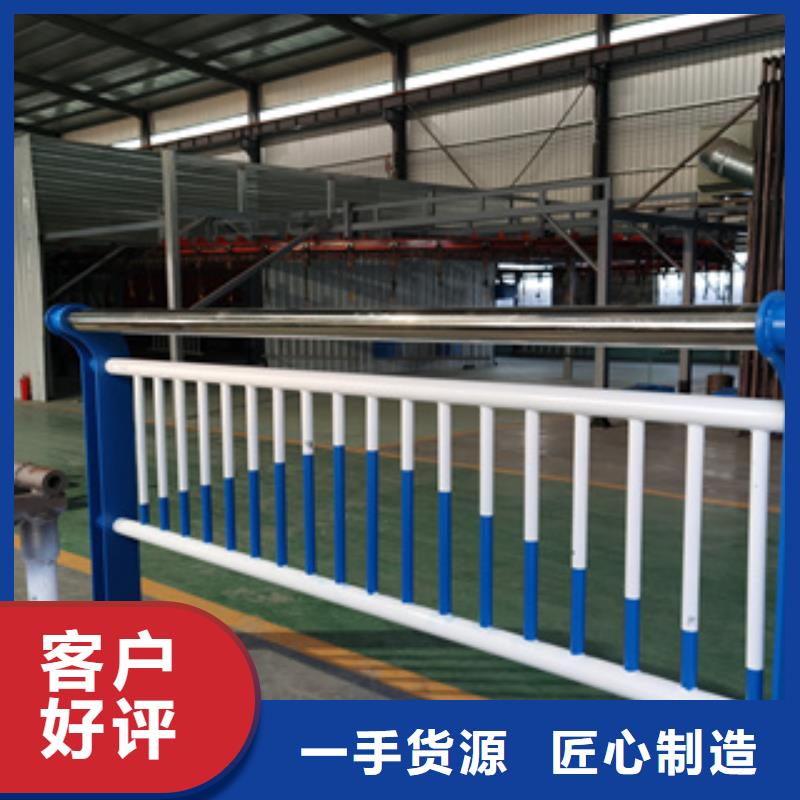 灯光护栏定制批发同城供应商