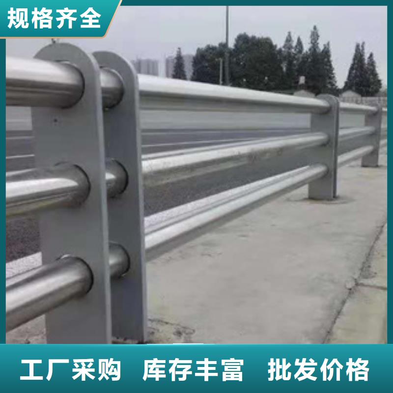定制Q355D桥梁防撞护栏专业服务可靠本地服务商