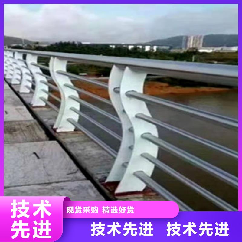 桥梁防撞护栏价格实惠匠心打造