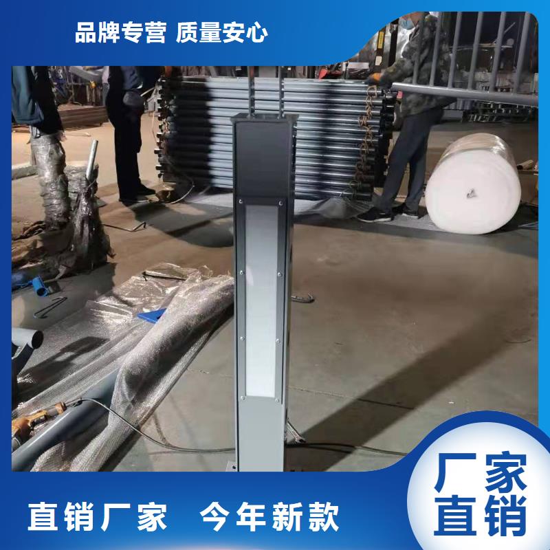 桥梁灯光护栏产品就是好用好产品有口碑