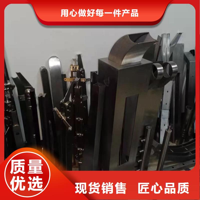 铸造仿石护栏立柱实体厂家，全国直销本地品牌