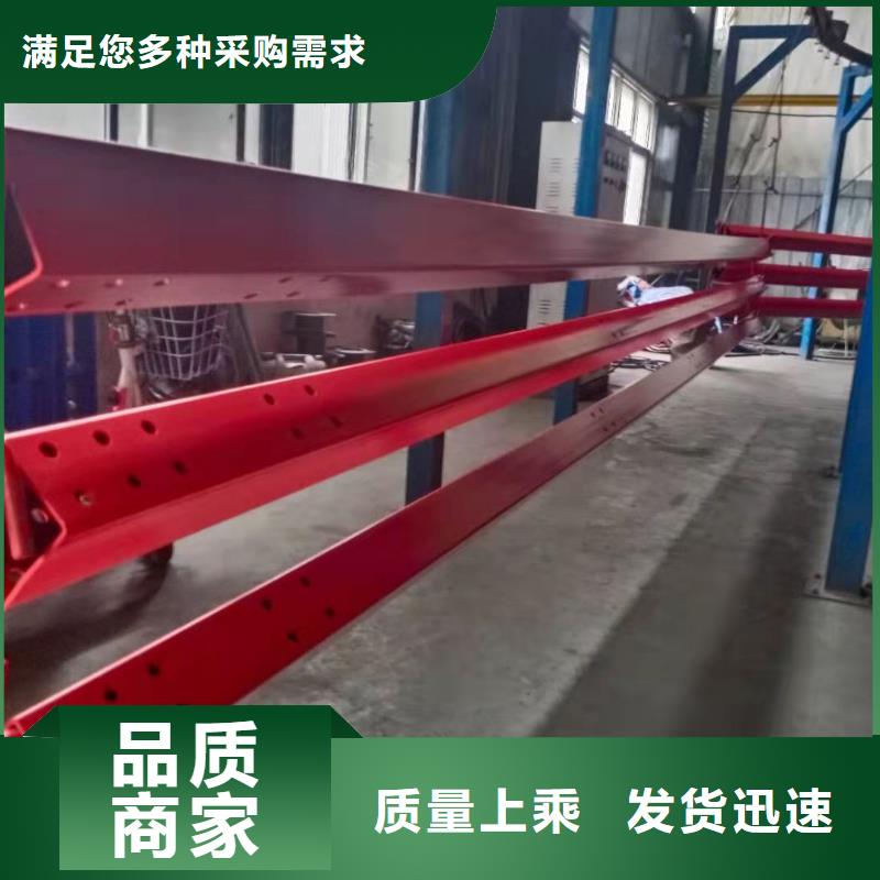 仿石护栏立柱实体厂家，全国直销金鑫护栏实体厂家同城品牌