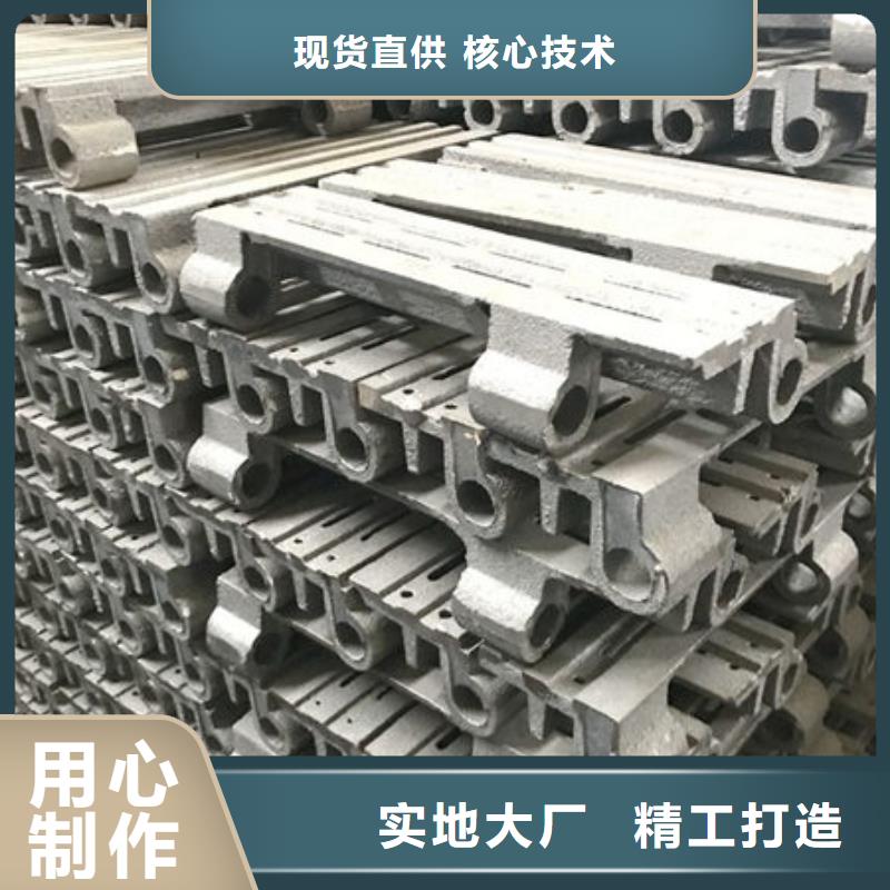 圆孔炉排-生铁炉排多少钱一片从源头保证品质