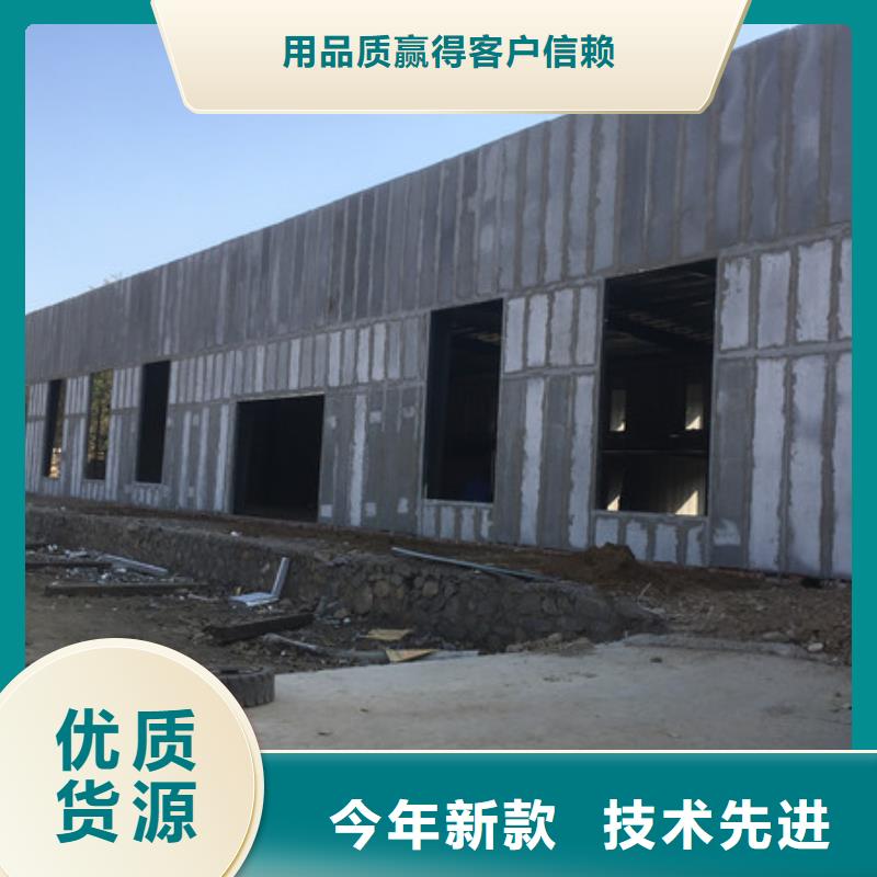 金湖复合夹芯墙板应用范围超产品在细节