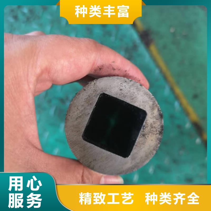 【精密无缝钢管厂家供应】同城经销商