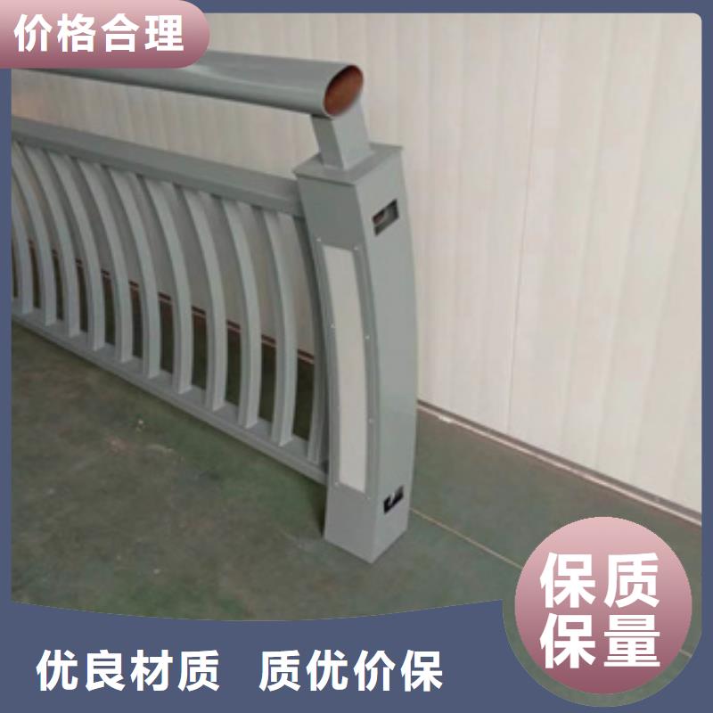 Q355D方管护栏长期现货优惠实力工厂