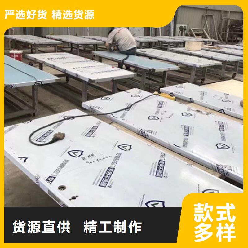 【铅门买的是放心】厂家