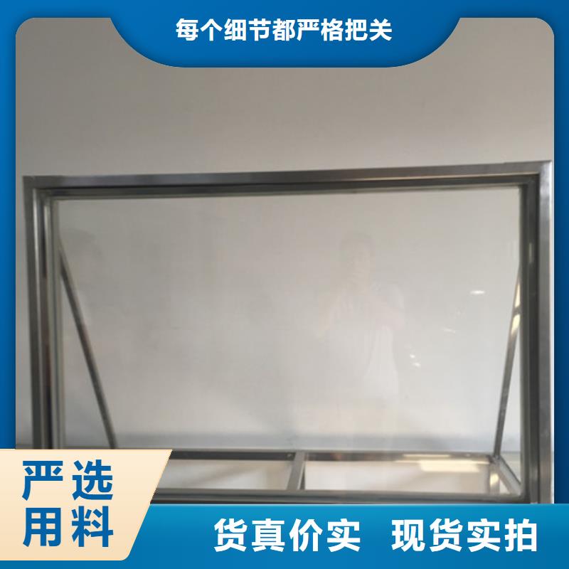 铅玻璃dr室铅皮卷厂家规格全同城经销商