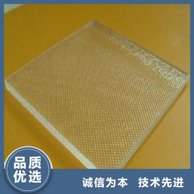 铅玻璃,铅门严选用料同城服务商