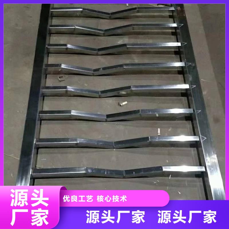 【护栏】【城市景观防护栏】用心做产品当地生产厂家