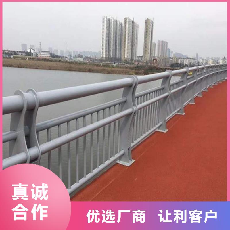 防撞护栏,【热镀锌立柱】优选好材铸造好品质本地制造商