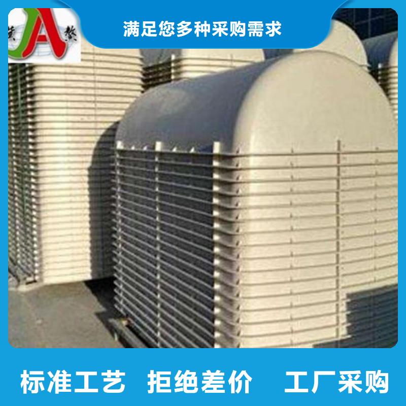 玻璃钢化粪池洗涤塔实力厂商厂家品控严格