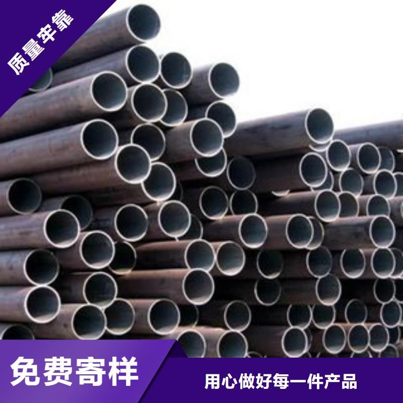 厚壁钢管异型钢管来图来样定制品质有保障