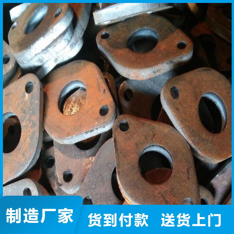 冲压件【冷拔异型钢管】产品细节源厂直销