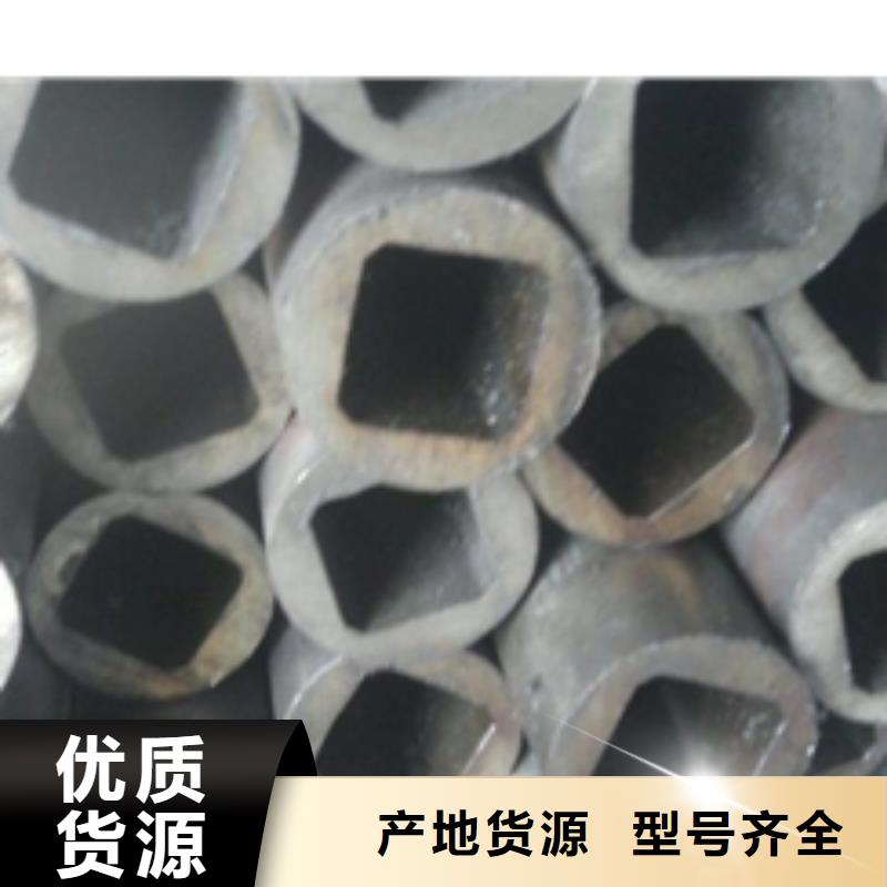 精密钢管厚壁钢管使用寿命长久本地厂家