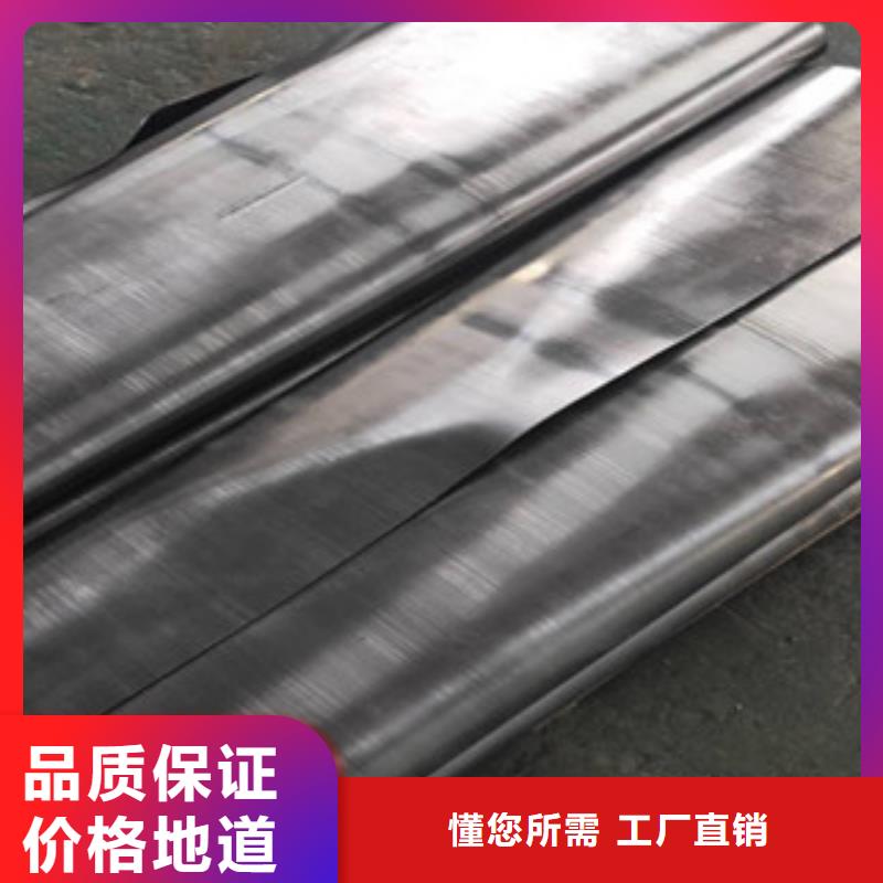 0.5mm铅板价格2mm铅板厂家同城品牌