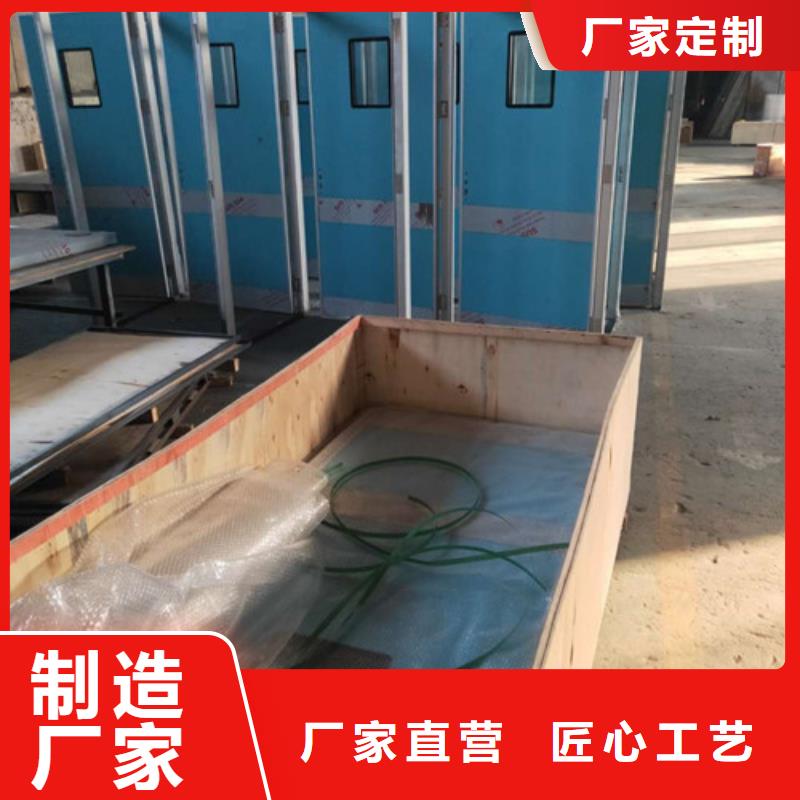 批发医用铅门医用铅门价钱好货直销