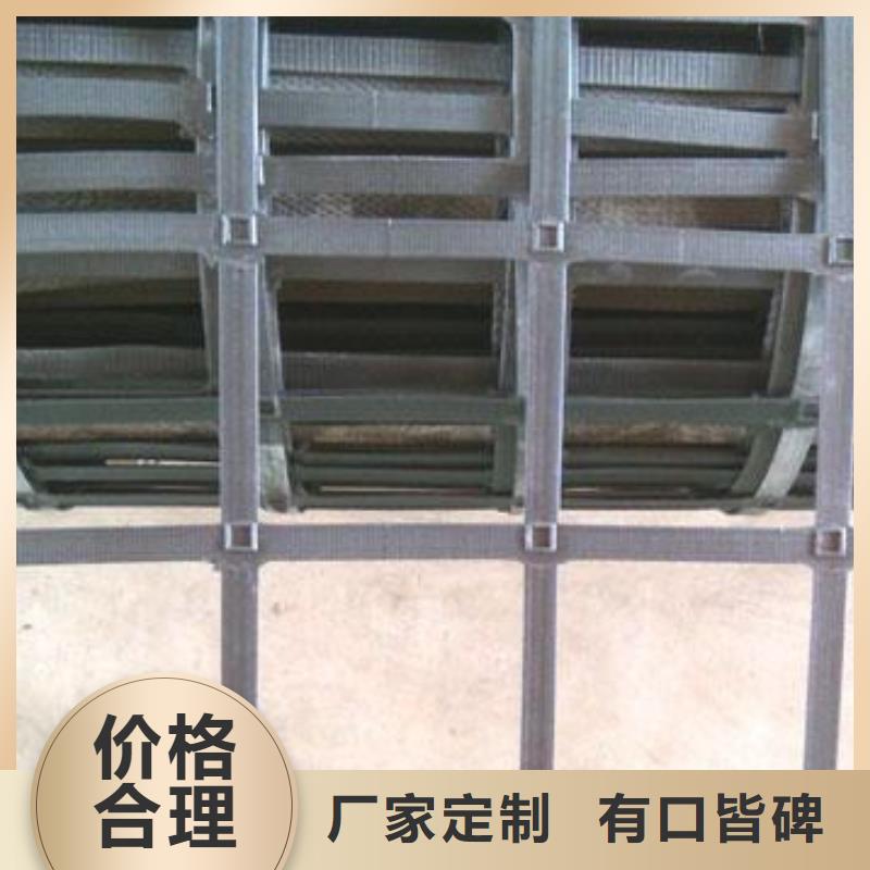 钢塑土工格栅售后服务完善当地供应商