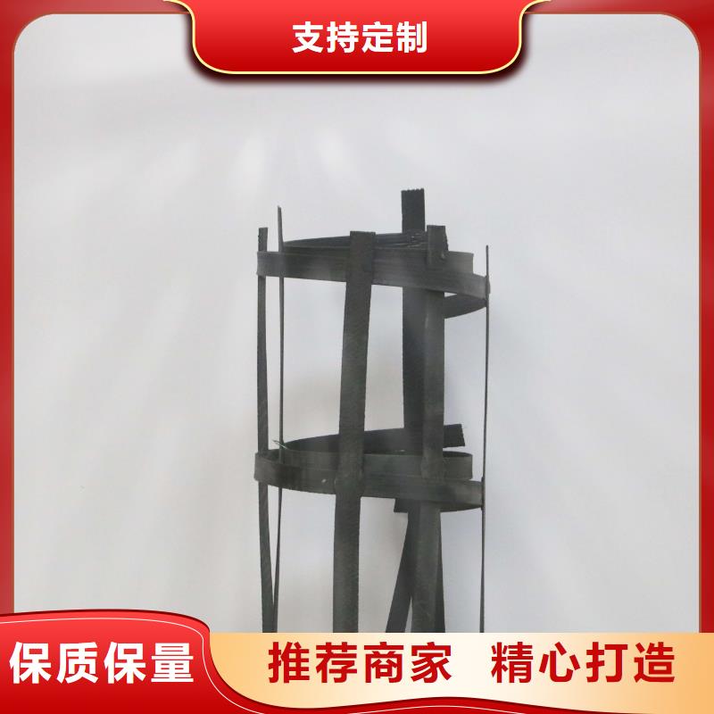 钢塑土工格栅厂家价格_单向拉伸玻纤塑料双向土工格栅产地源头好货