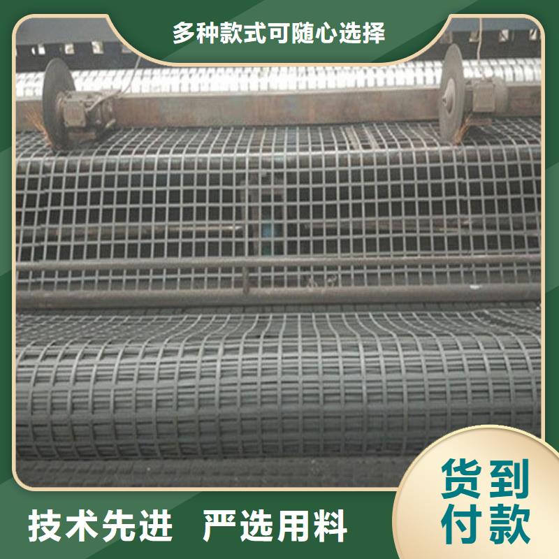 煤矿井下用钢塑复合网假顶矿用双抗假顶网批发定做本地厂家