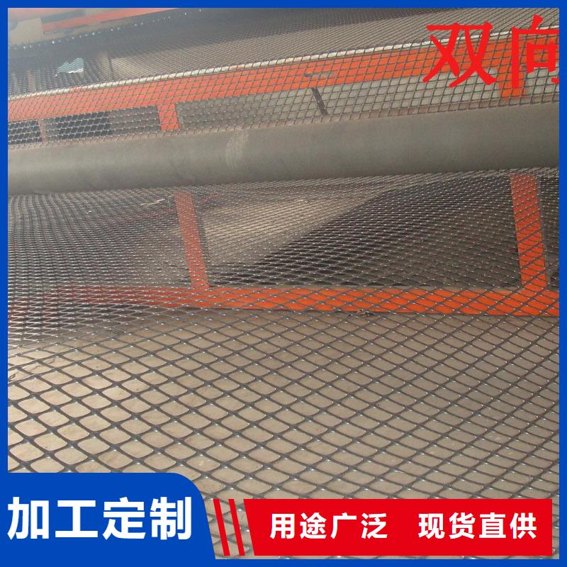 双向塑料土工格栅单向塑料土工格栅支持加工定制厂家实力雄厚
