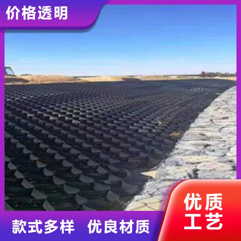 土工格室-厂家价格供应蜂巢土工格室、HDPE塑料土工格室定制厂家大量现货