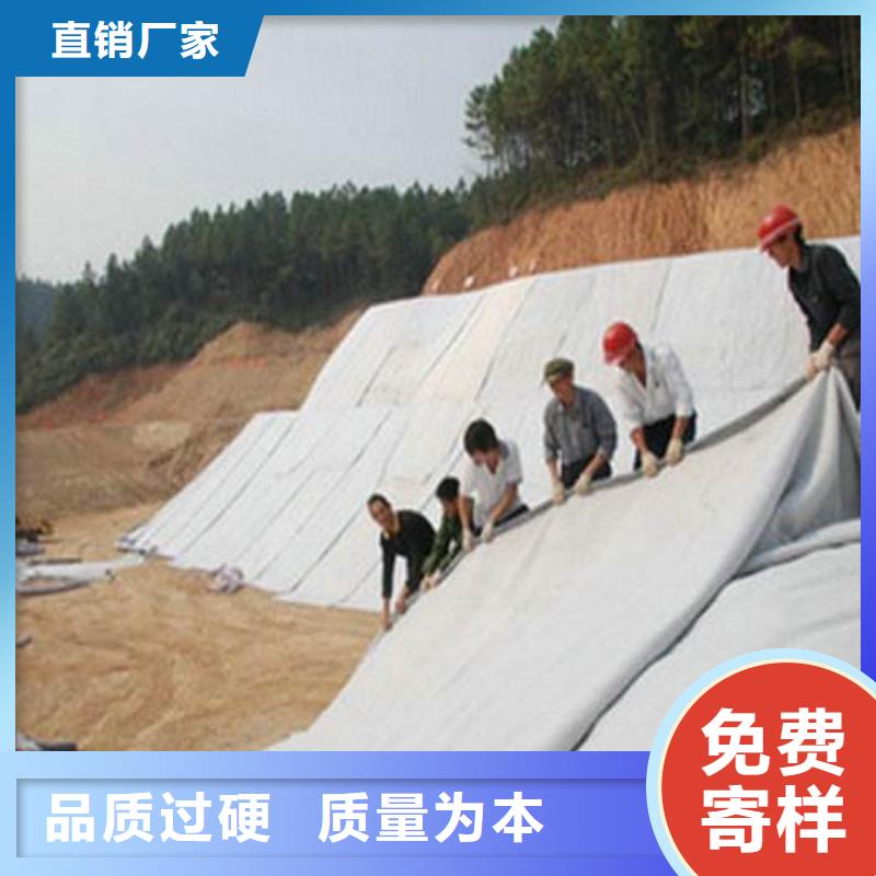 济源市2025膨润土防水毯施工方法本地经销商