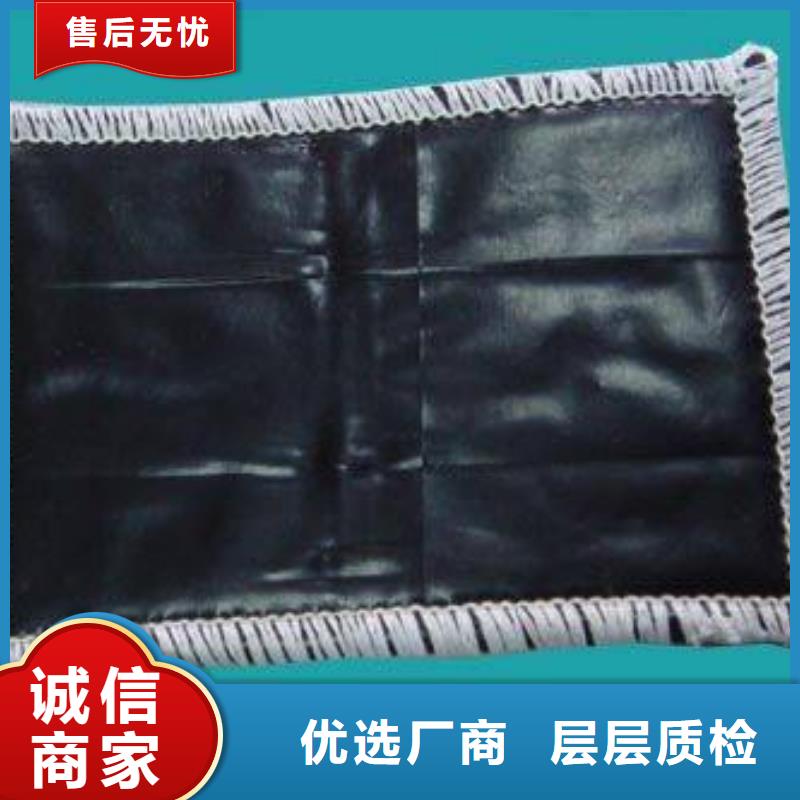膨润土防水毯【防寒布】服务至上高标准高品质