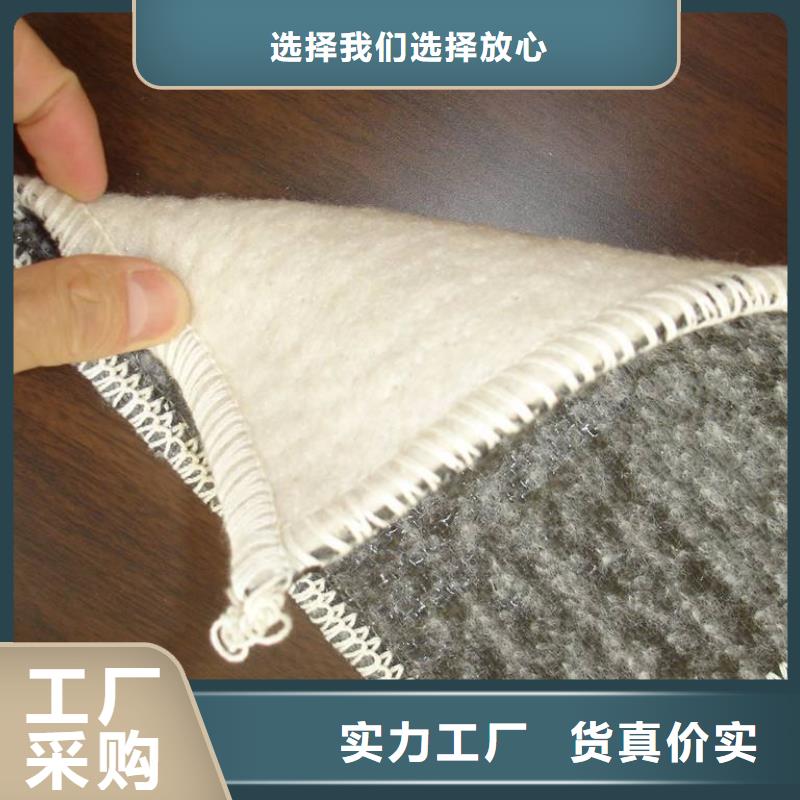 防渗膜价格_膨润土防水毯批发_土工网生产厂家_三维植被网标准工艺