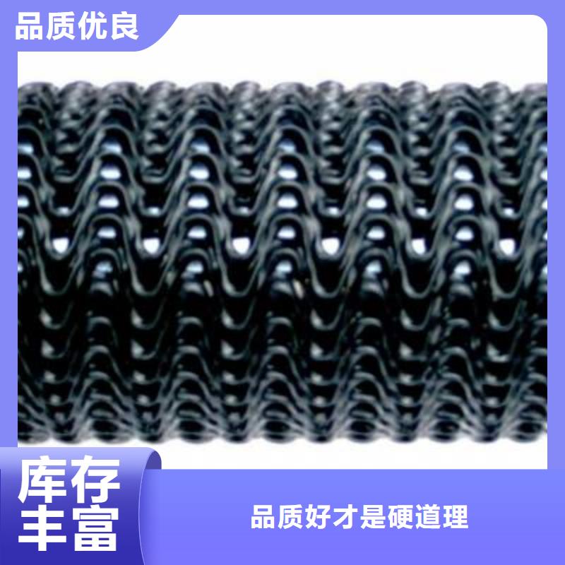硬式透水管_蜂巢格室实力厂家设计合理