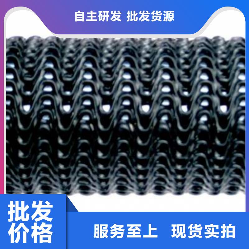 硬式透水管厂家---硬式透水管价格_产品实力雄厚品质保障