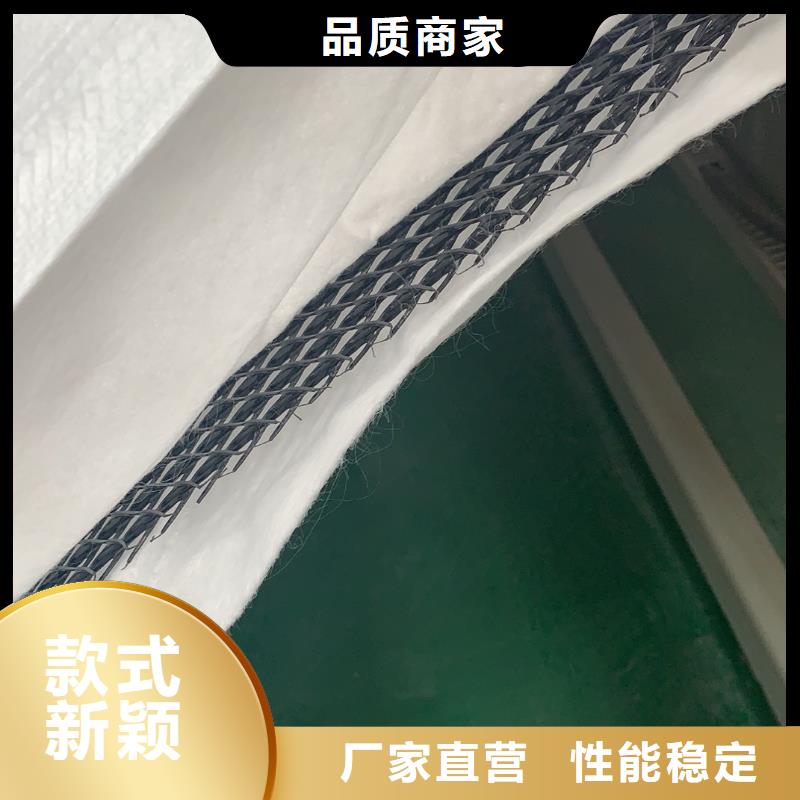三维复合排水网施工方法】好厂家有担当