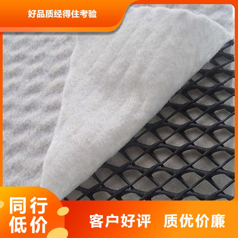 三维复合排水网-土工席垫等土工材料生产基地-山东亿路通同城生产商