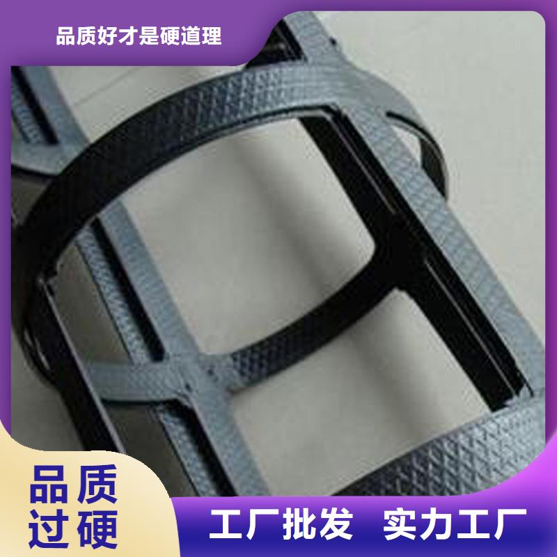 pp焊接土工格栅【三维土工网垫】就近发货本地供应商