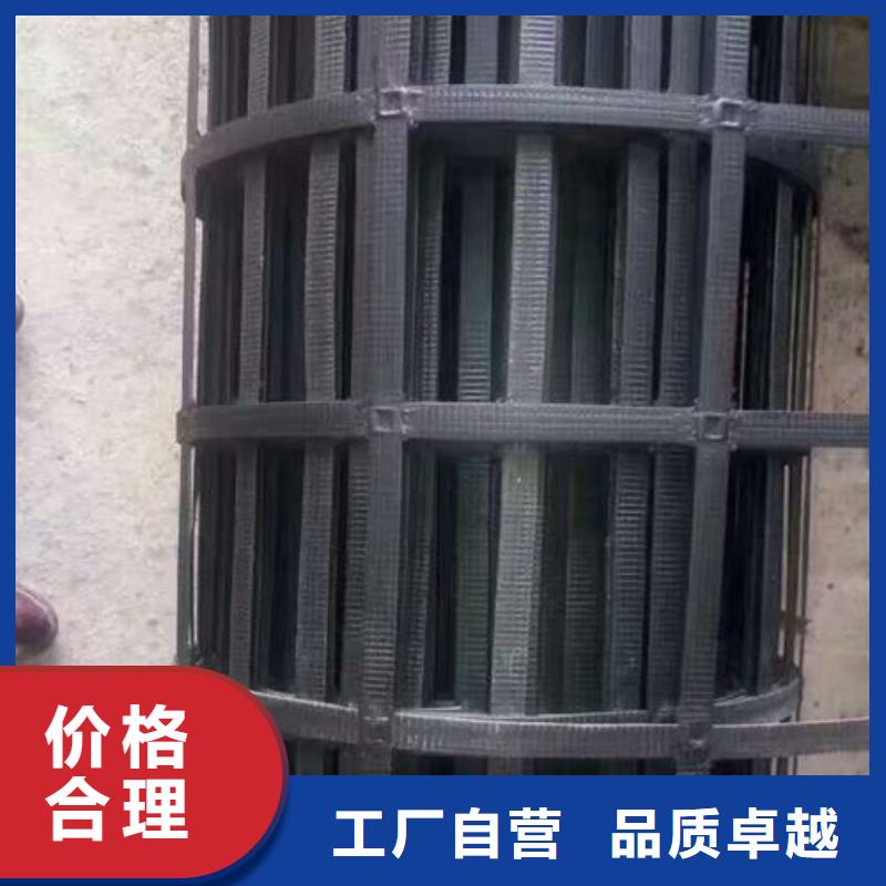 pp焊接土工格栅土工席垫工厂直供当地品牌
