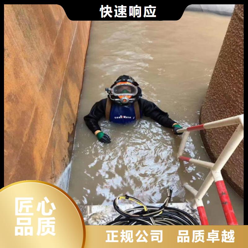 水下摄像公司实力强有保证