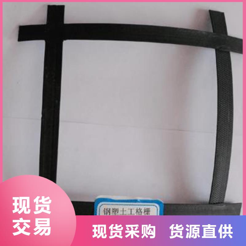 钢塑土工格栅施工工艺与用途当地生产厂家