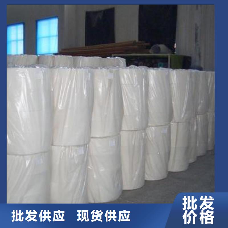 聚酯长丝土工布规格齐全-可定制做工细致