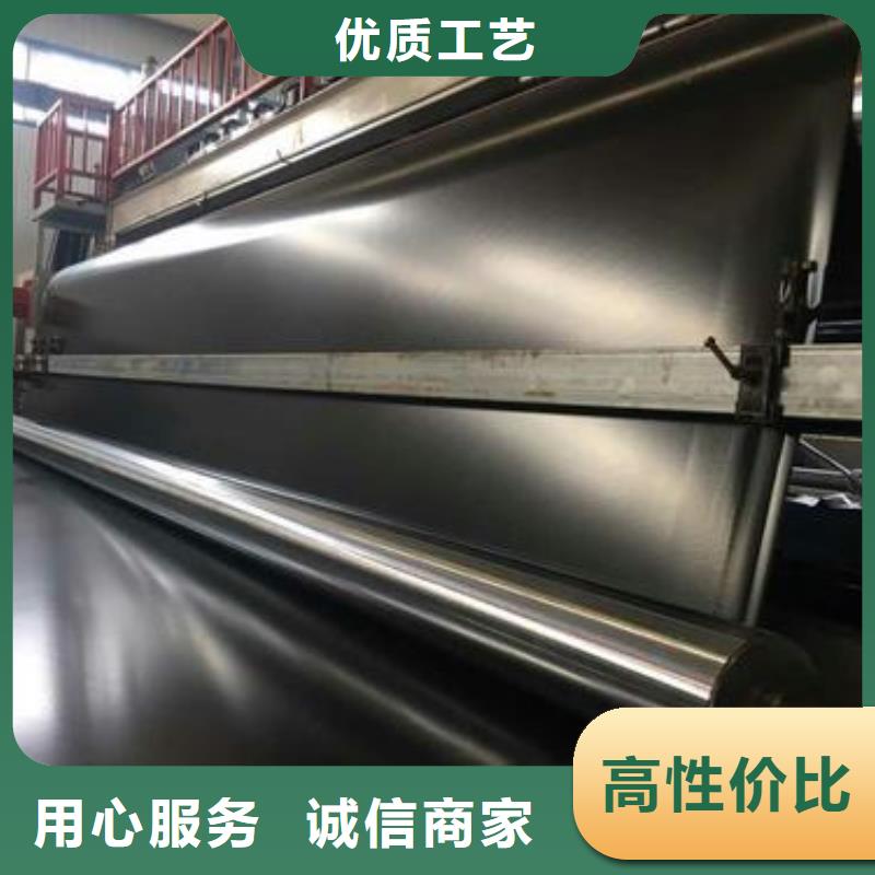 HDPE土工膜生产基地哪里有？本地生产商