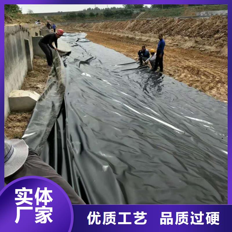 防渗土工膜生产基地专注品质