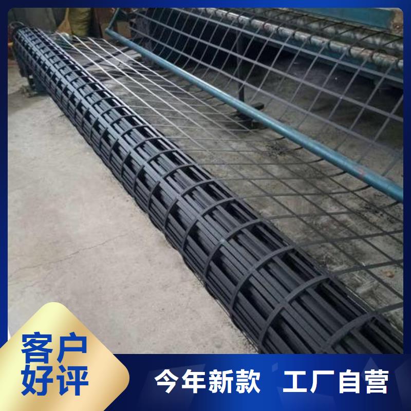 钢塑格栅价格专业生产设备