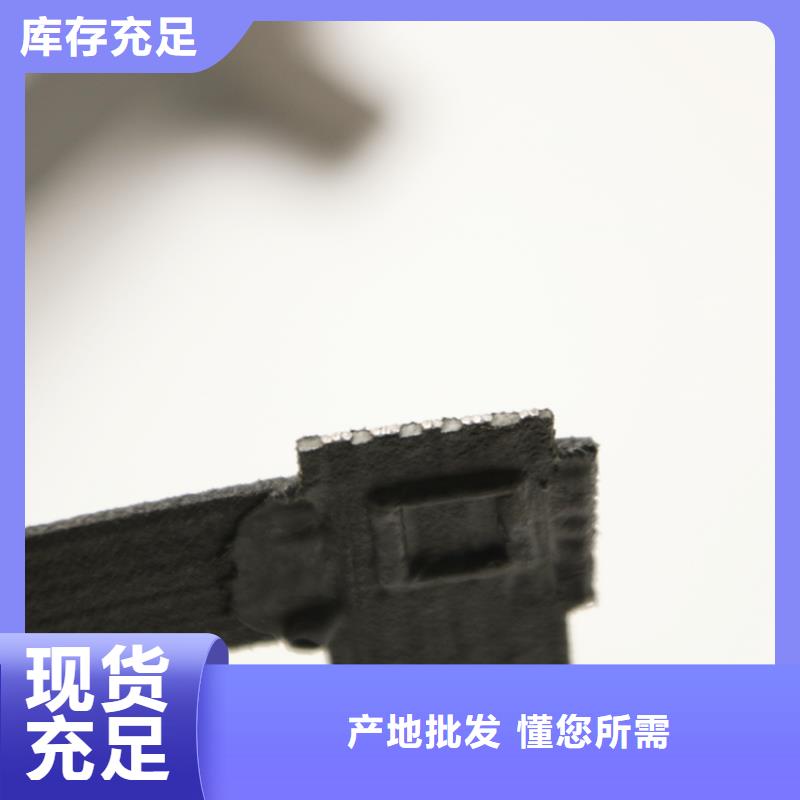 钢塑复合土工格栅批发全品类现货