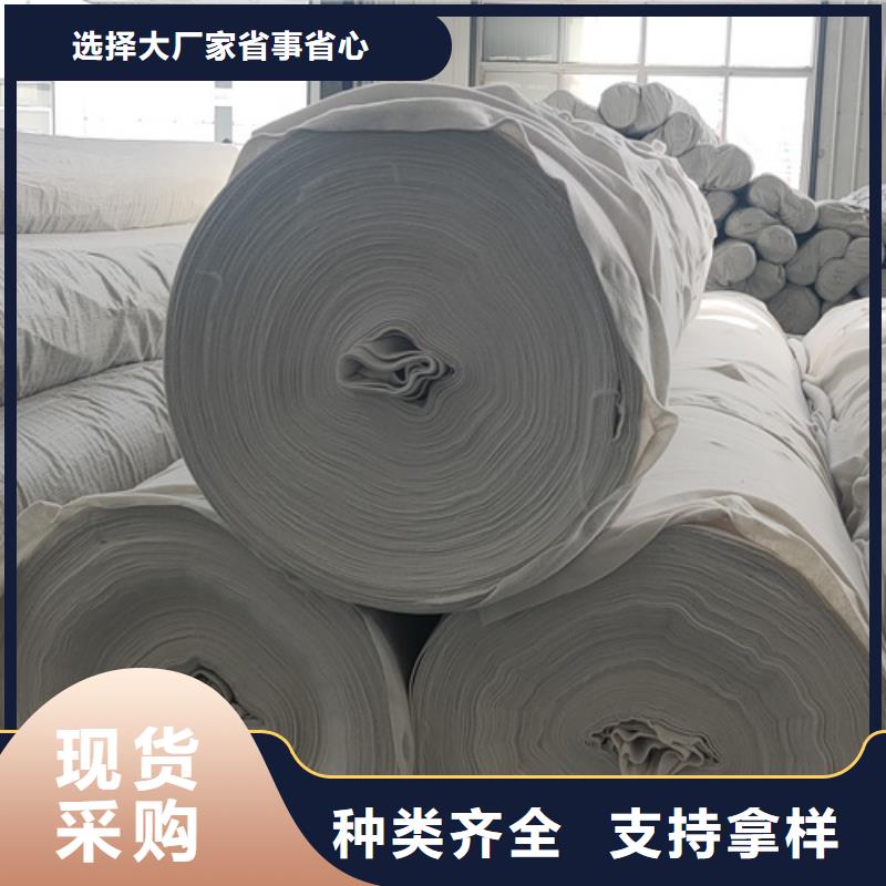 丙纶土工布生产基地长丝土工布价格打造行业品质
