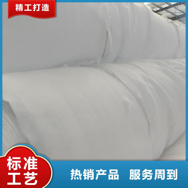 丙纶土工布适用场景