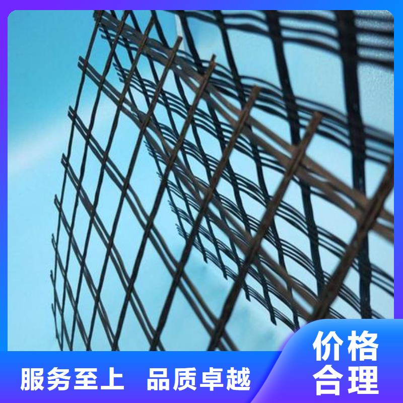 玻纤土工格栅厂家全品类现货